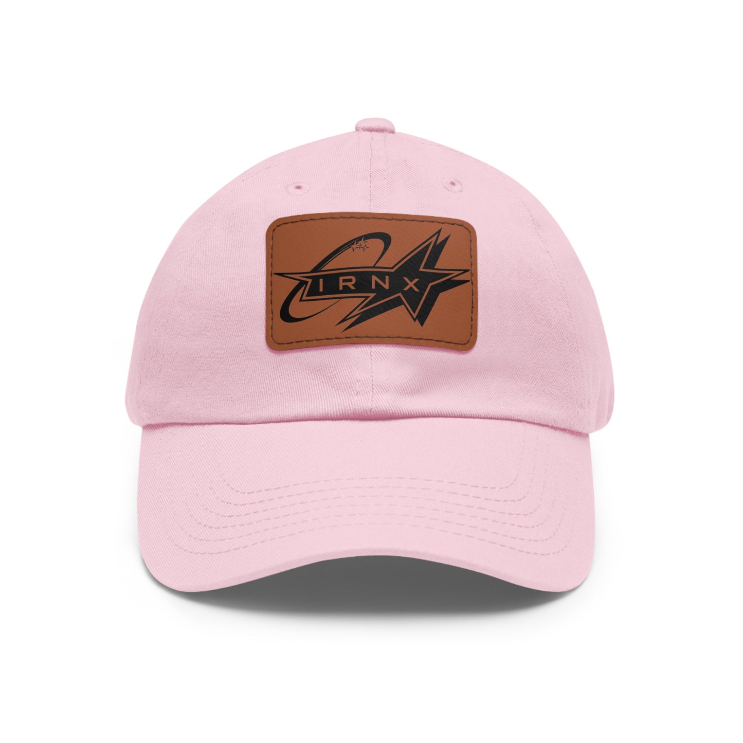 IRNX Patch Dad Hat
