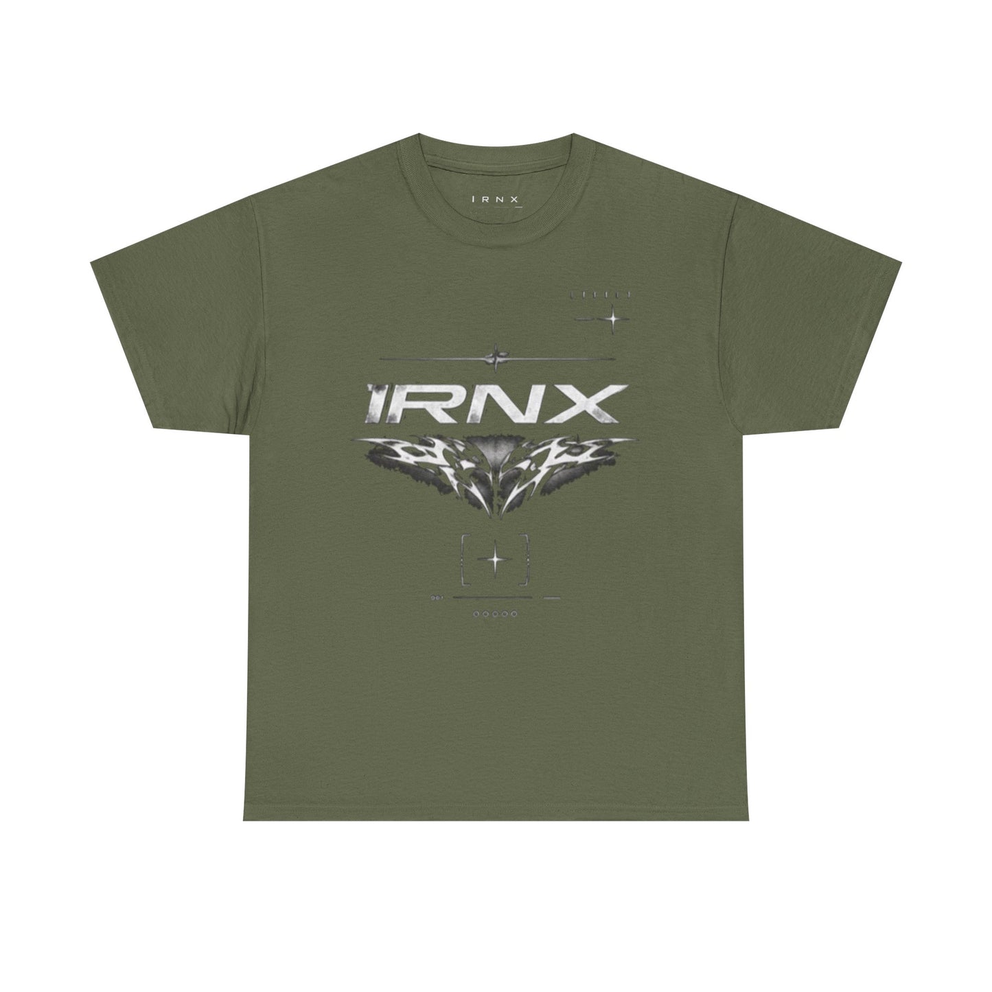 IRNX Graphic T-shirt
