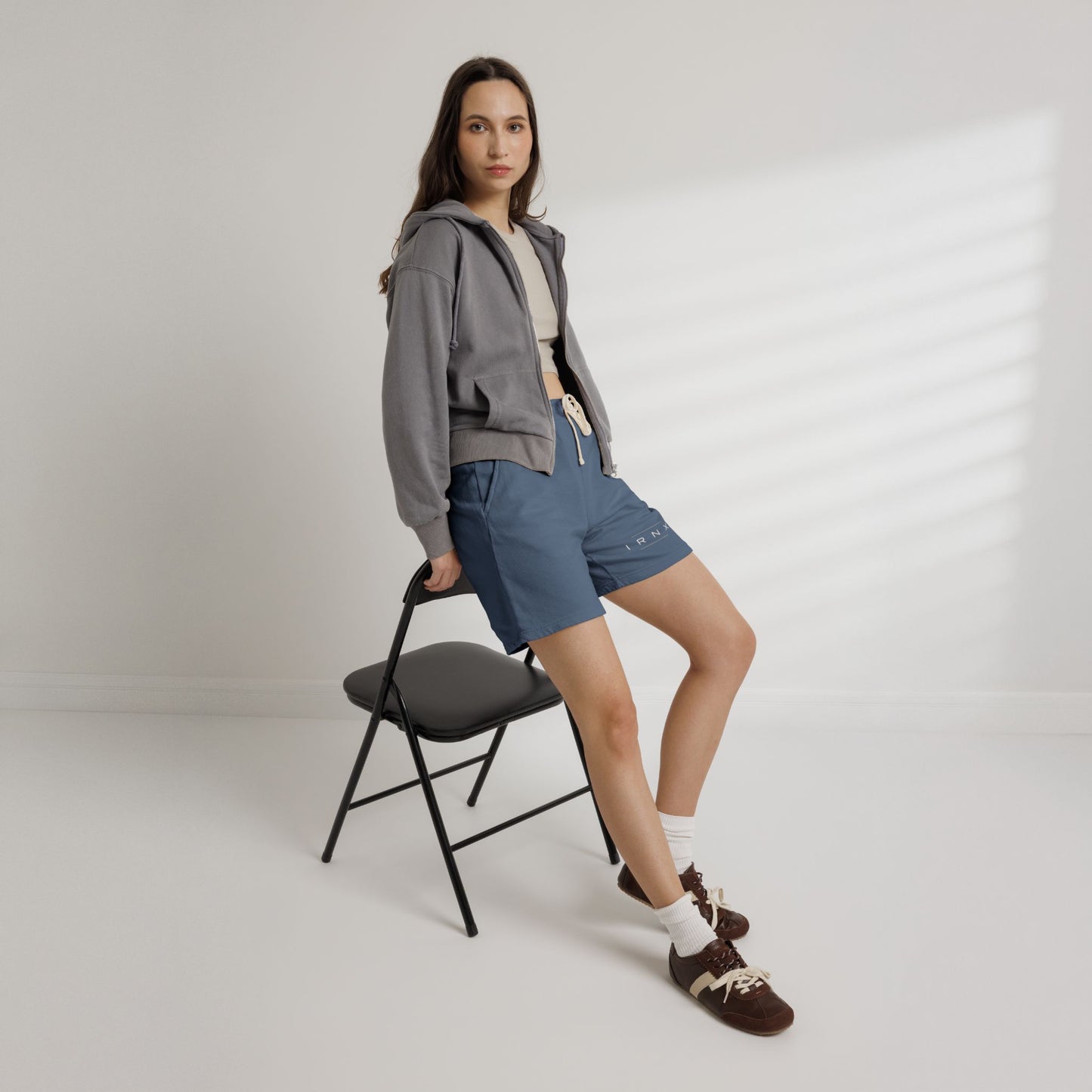 IRNX Basic SweatShorts
