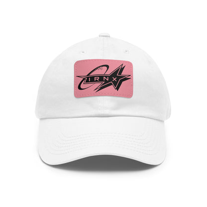 IRNX Patch Dad Hat