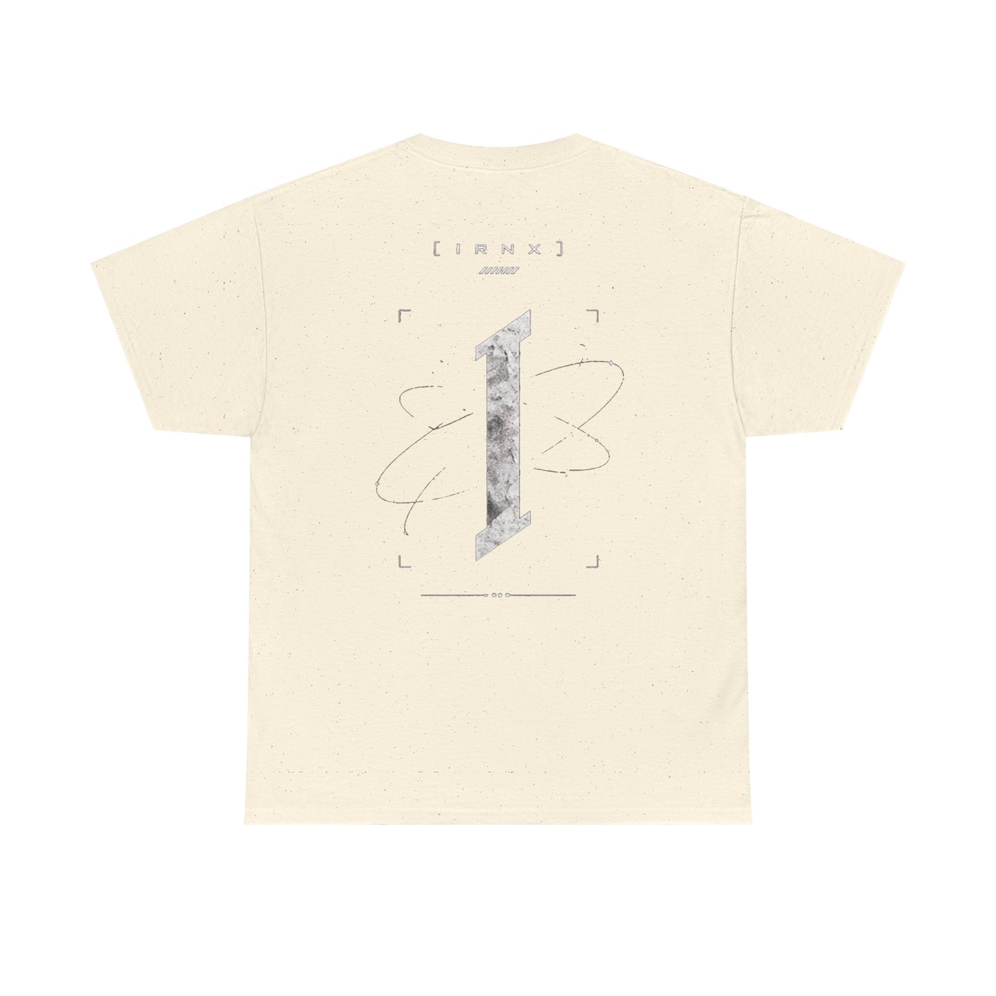 IRNX Graphic Tee