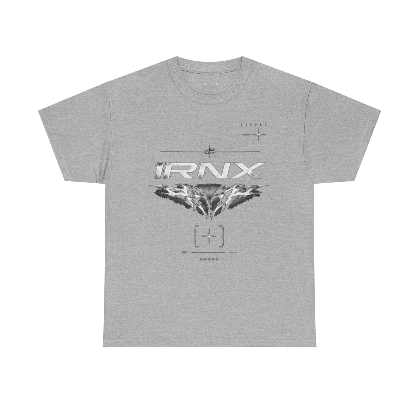 IRNX Graphic T-shirt