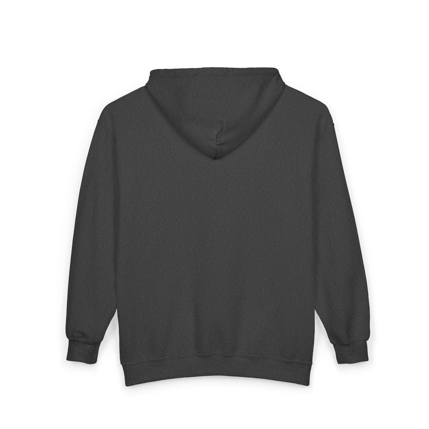 IRNX Star Zip Hoodie