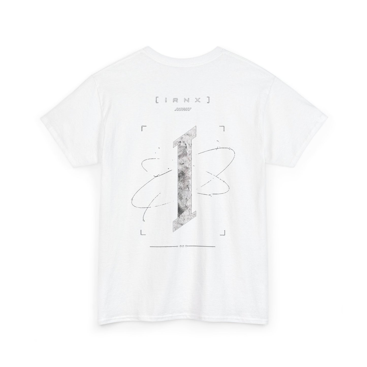 IRNX Graphic Tee