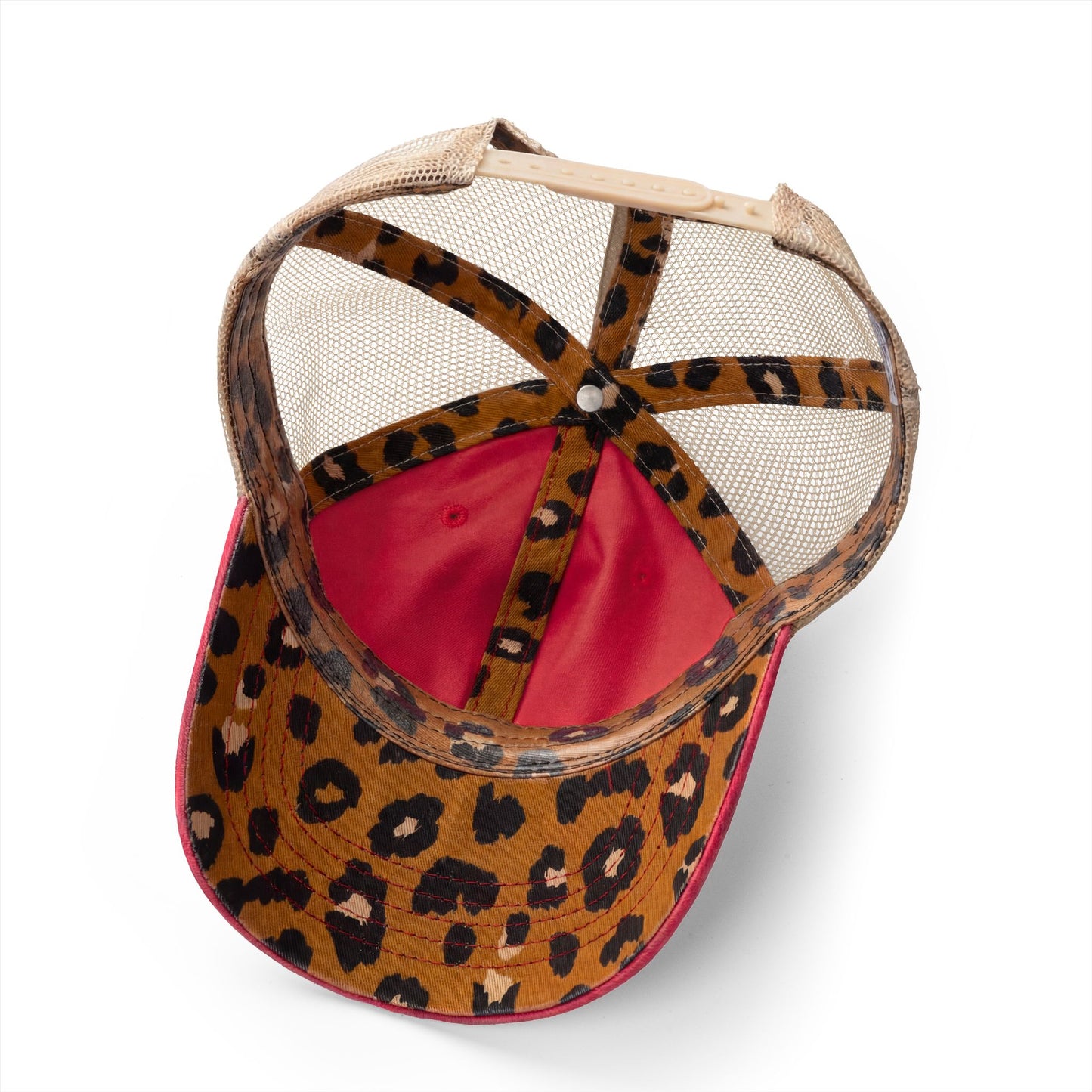 toxic cupid Women's hat