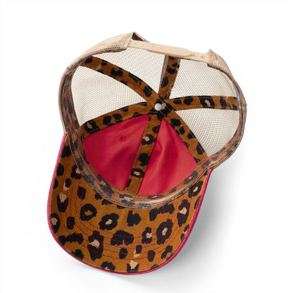toxic cupid Women's hat