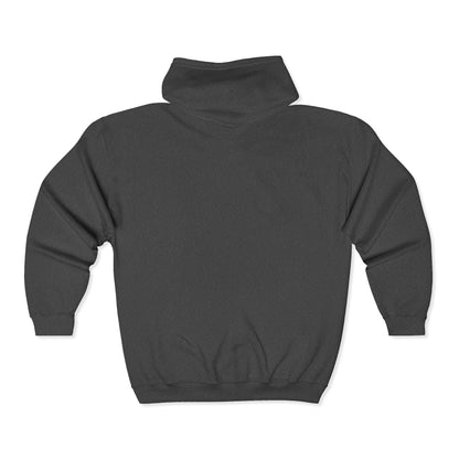 IRNX Star Zip Hoodie