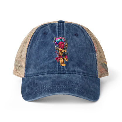 toxic cupid Women's hat