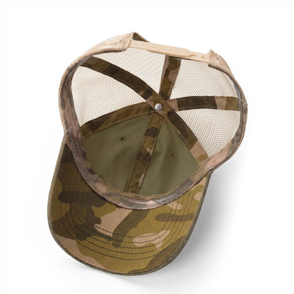 toxic cupid Women's hat