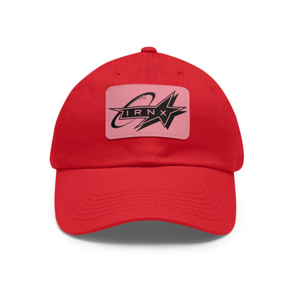 IRNX Patch Dad Hat