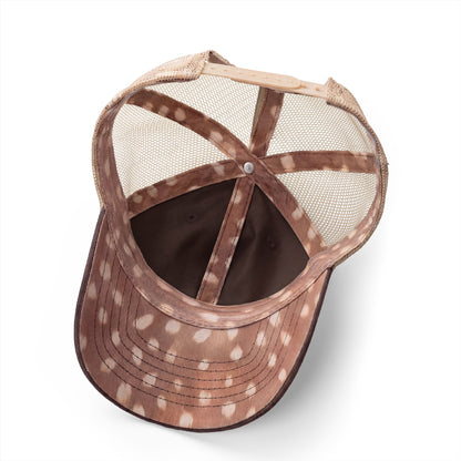 toxic cupid Women's hat