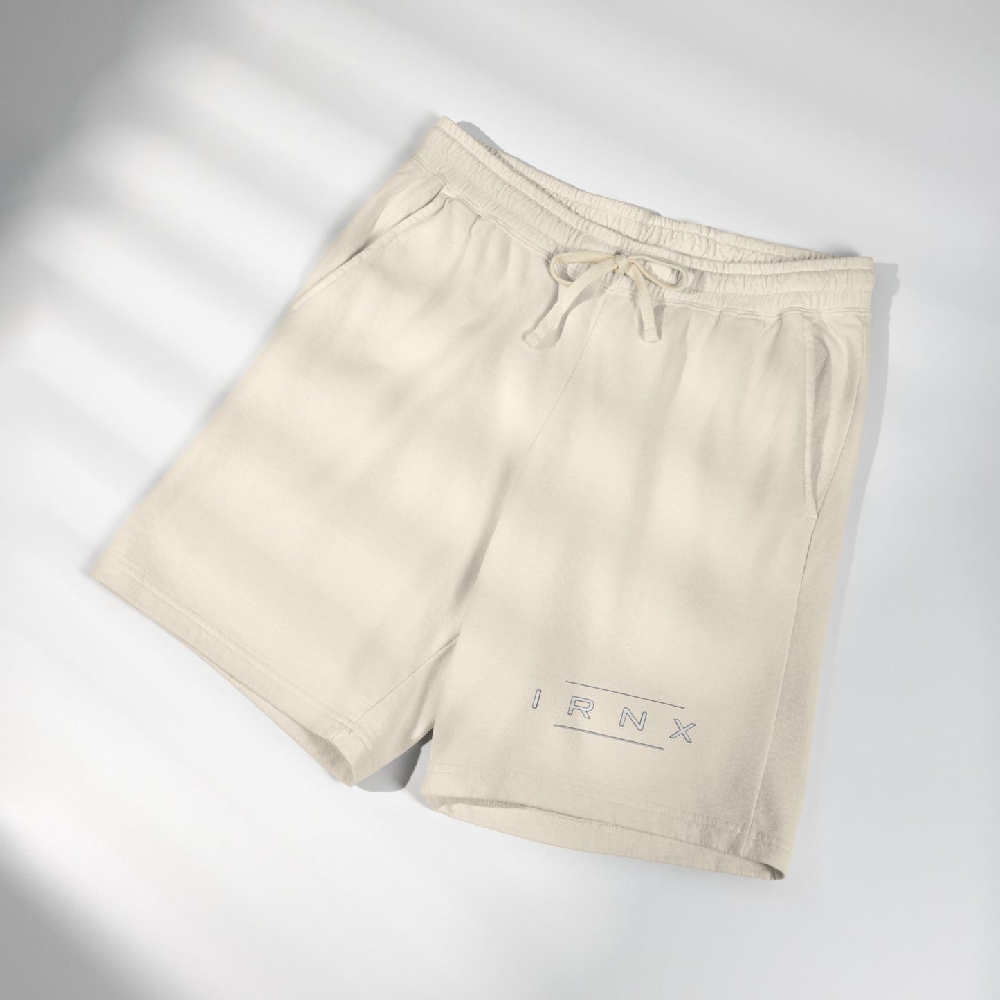 IRNX Basic SweatShorts