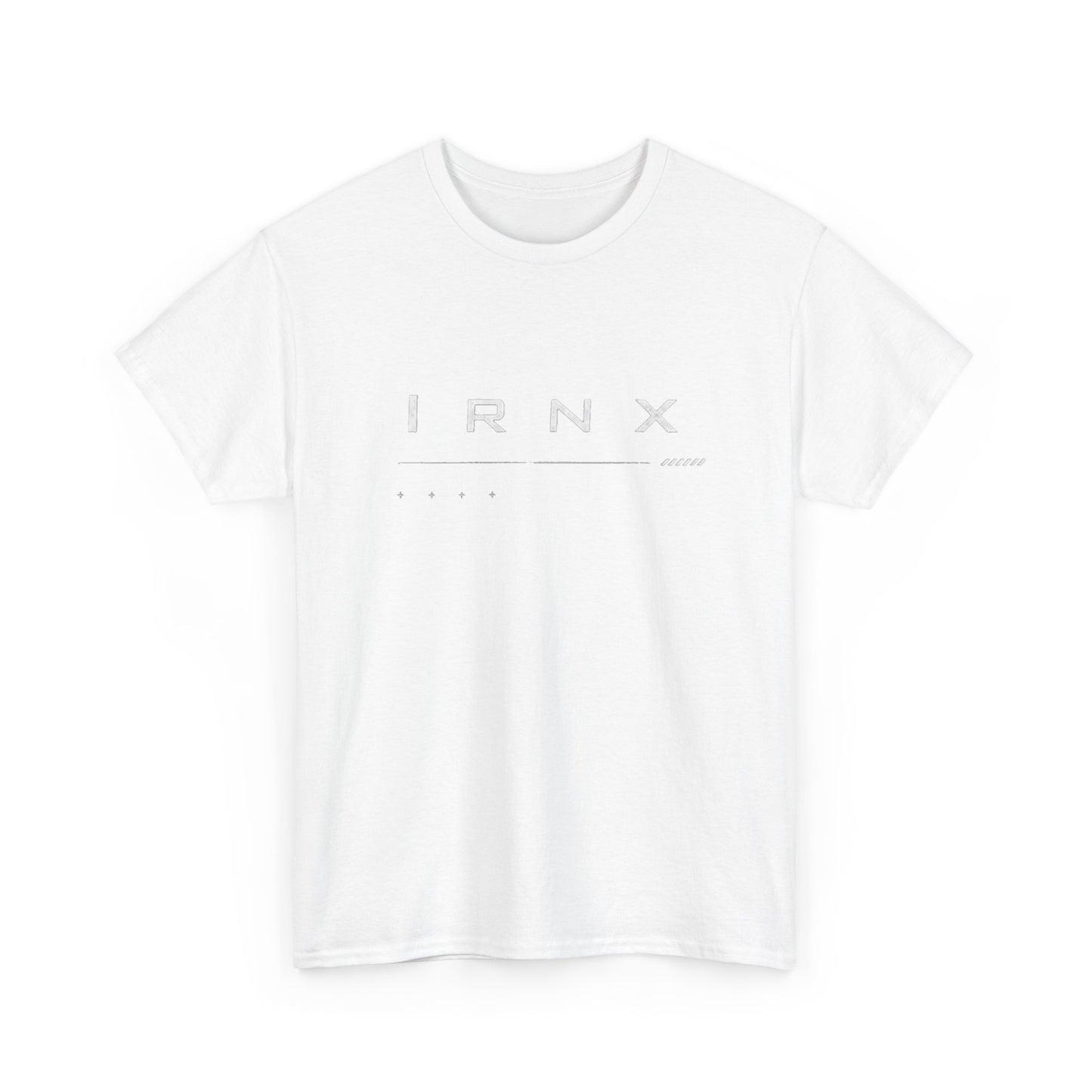 IRNX Graphic Tee