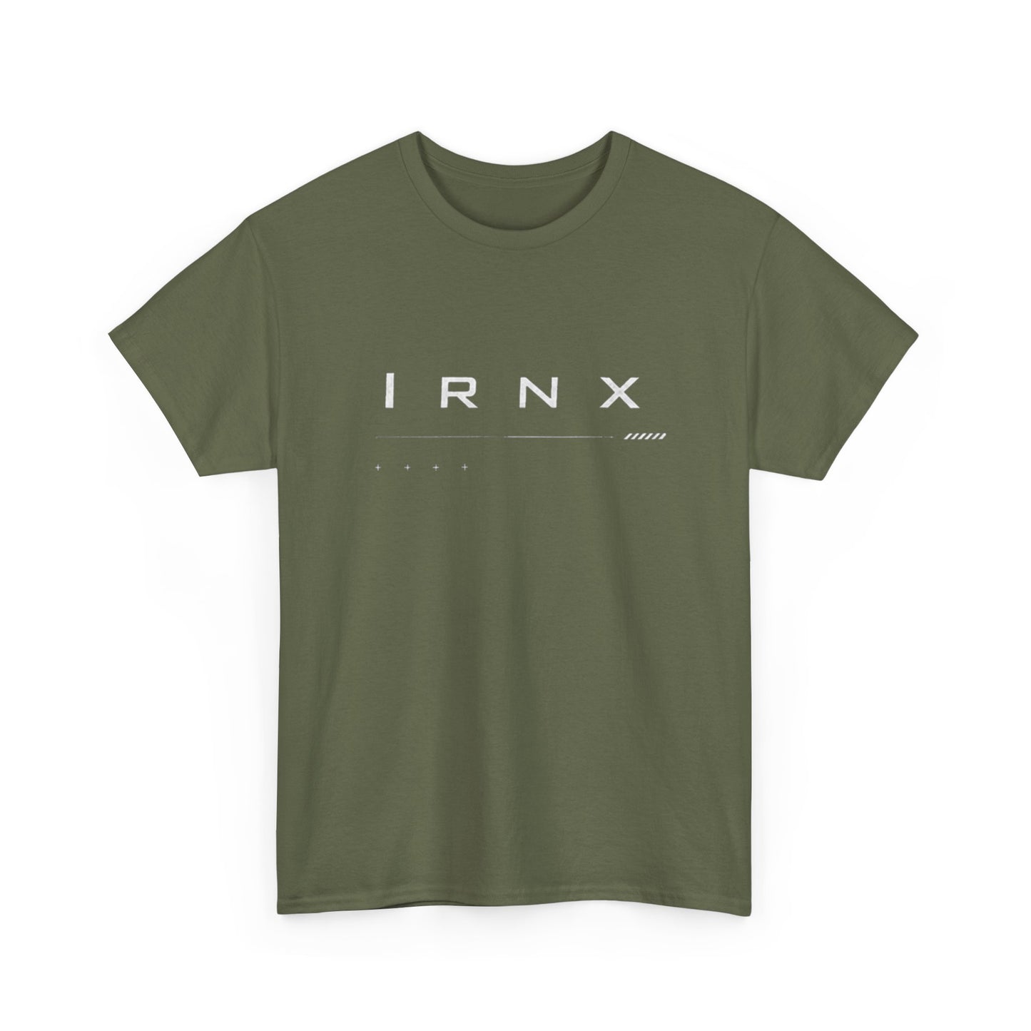 IRNX Graphic Tee