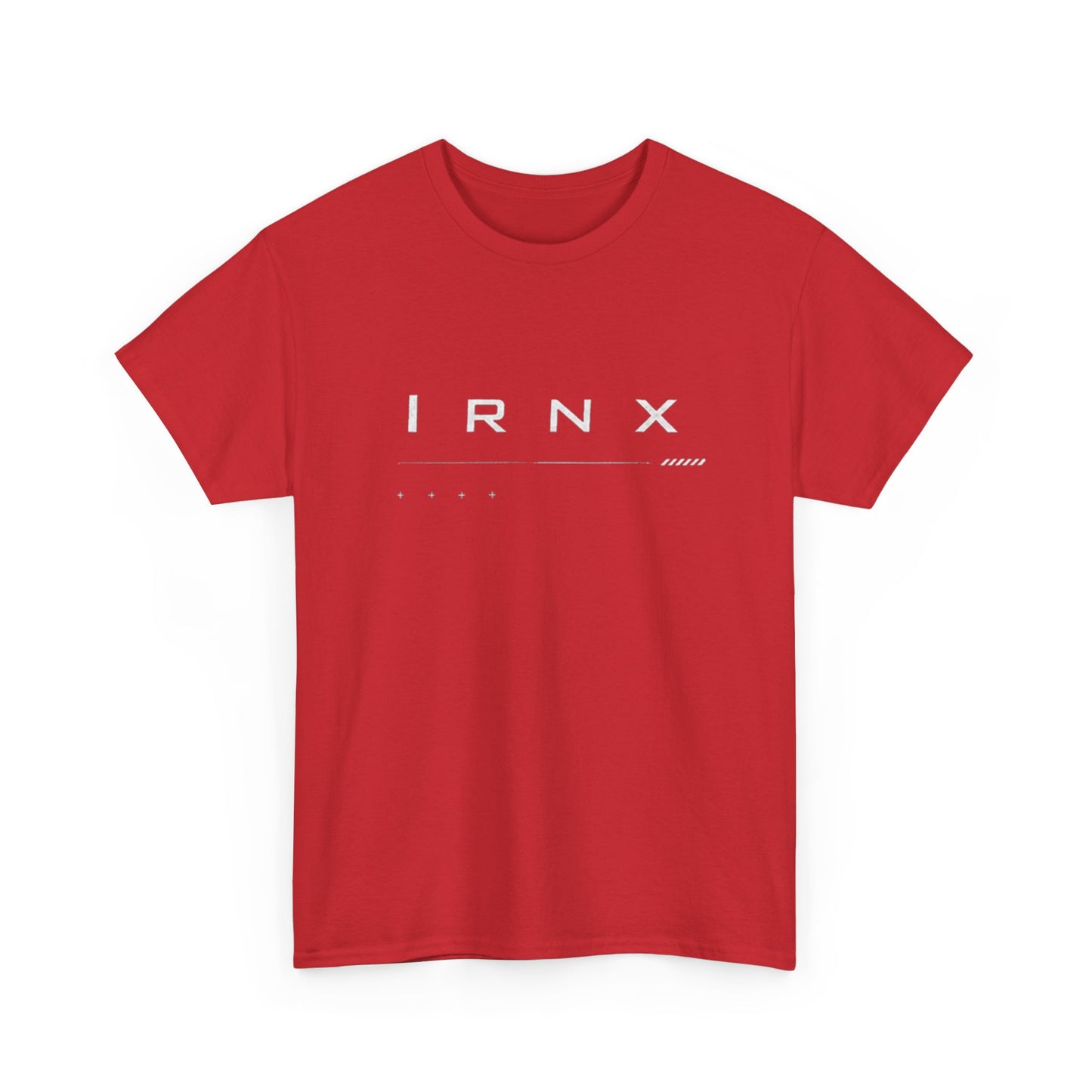 IRNX Graphic Tee