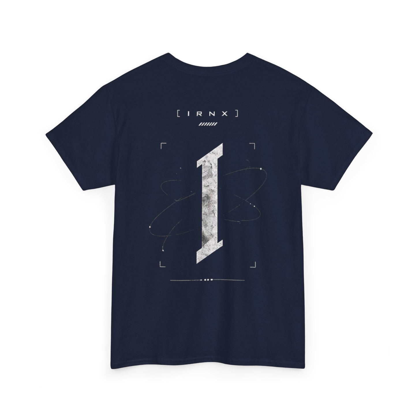 IRNX Graphic Tee