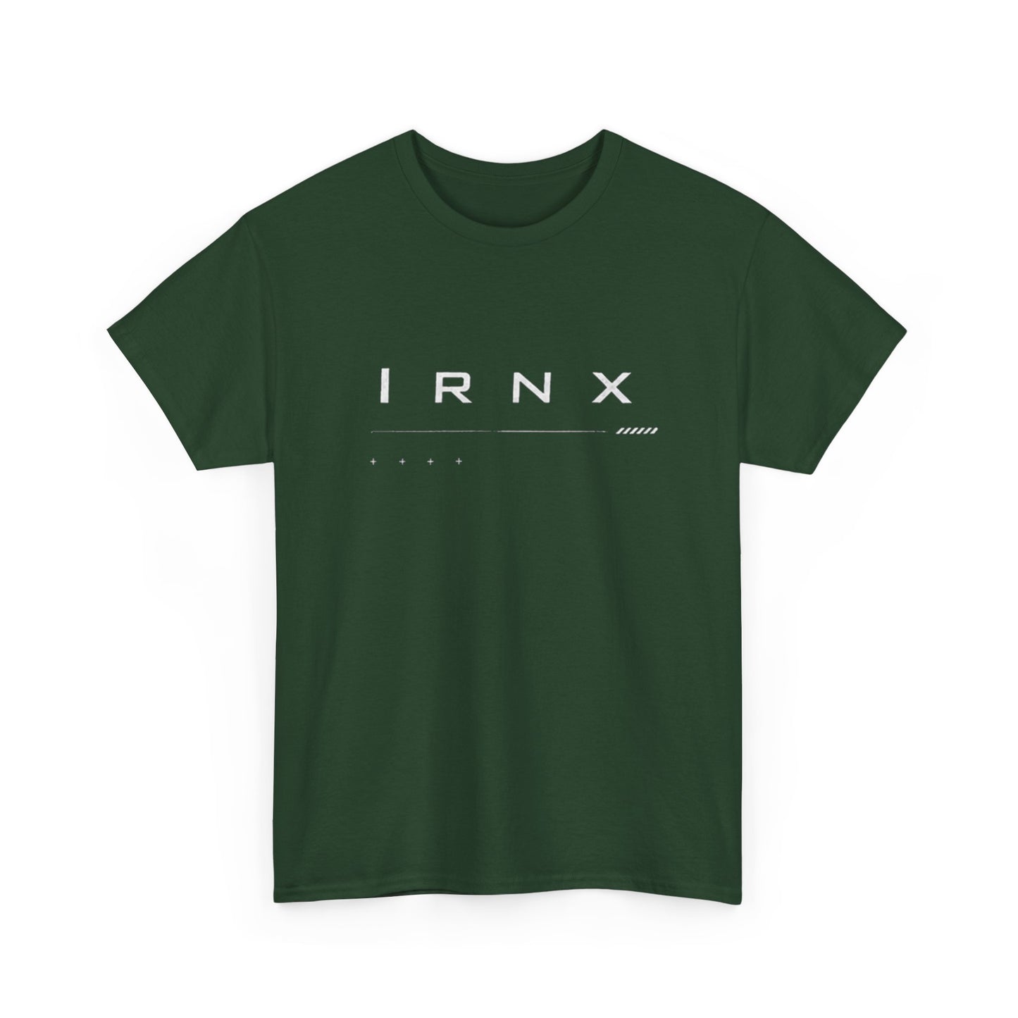 IRNX Graphic Tee