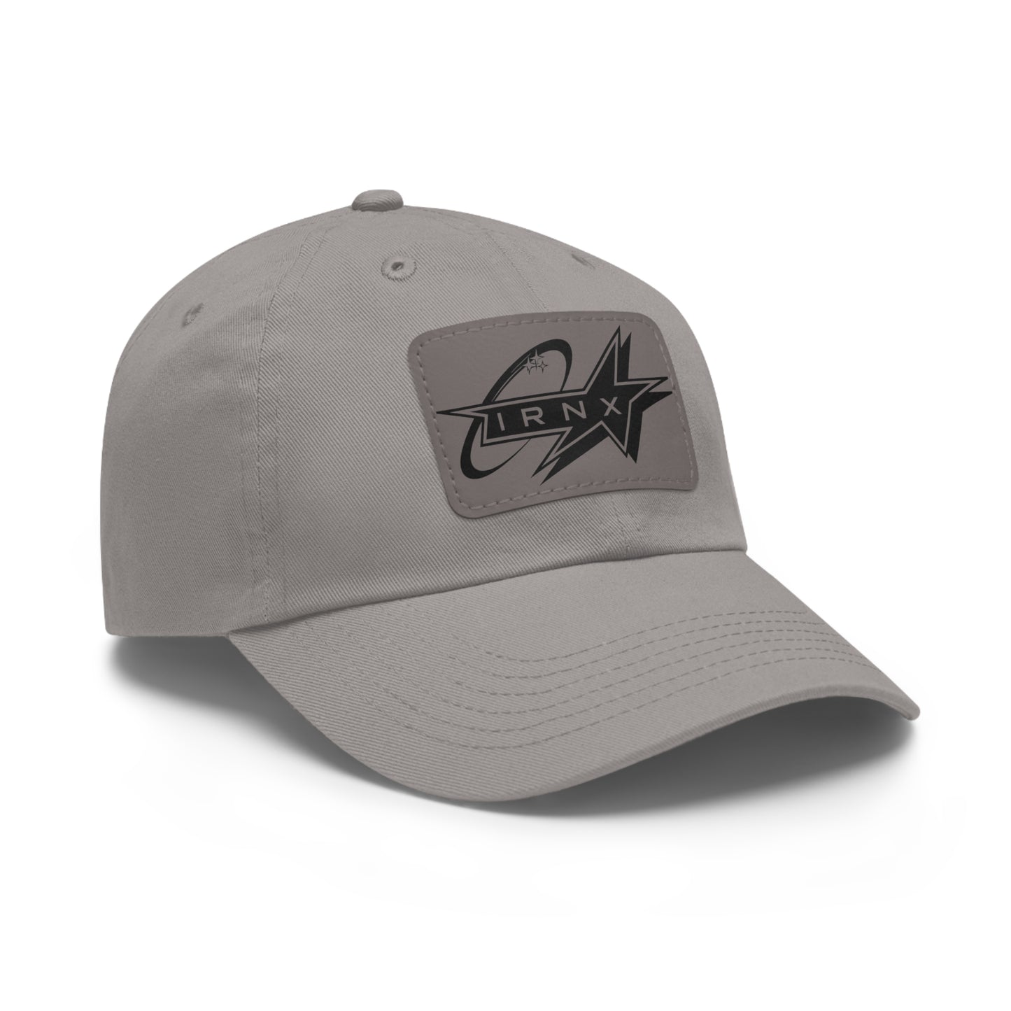IRNX Patch Dad Hat