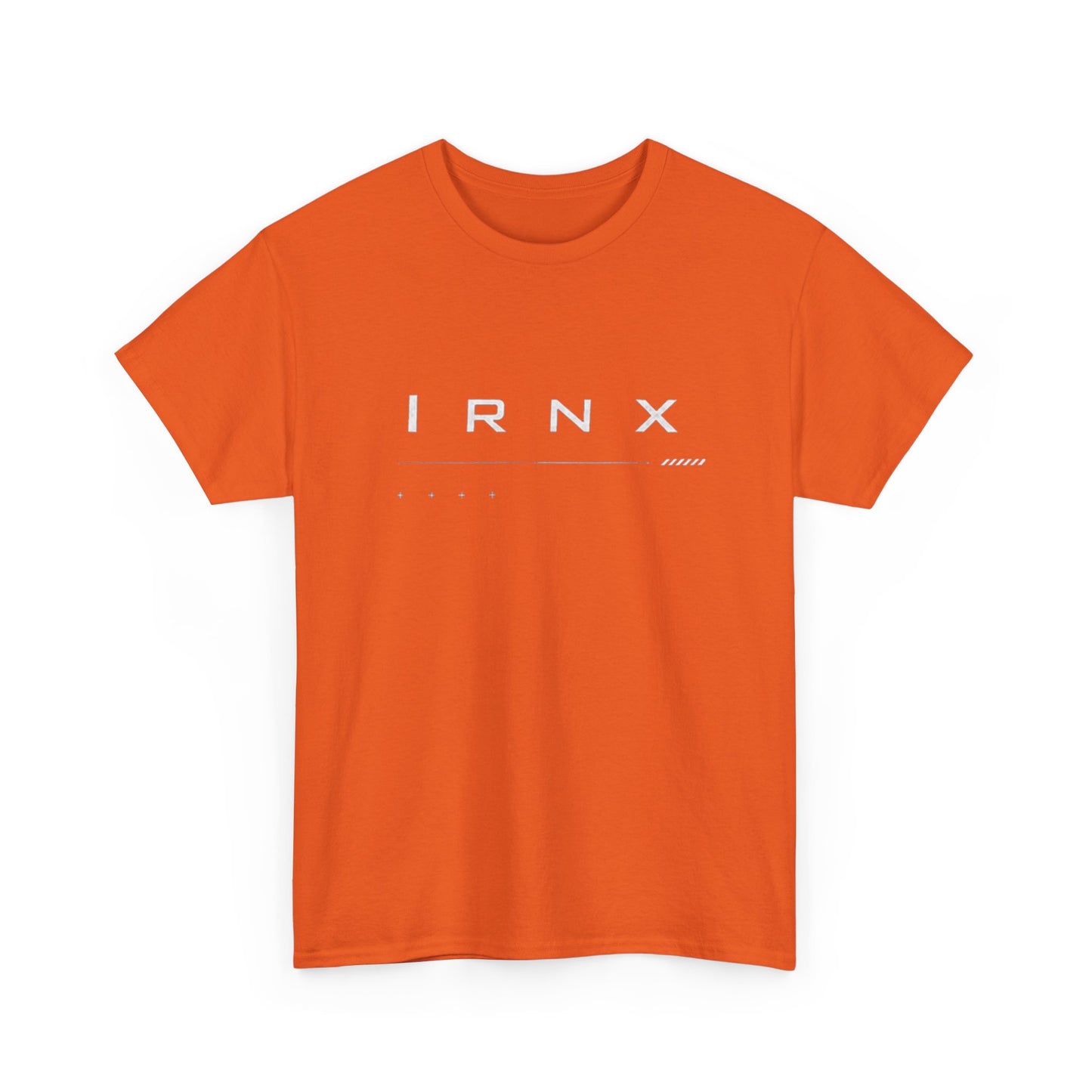IRNX Graphic Tee