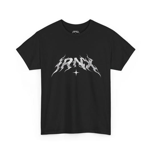 IRNX Flame Graphic T Shirt