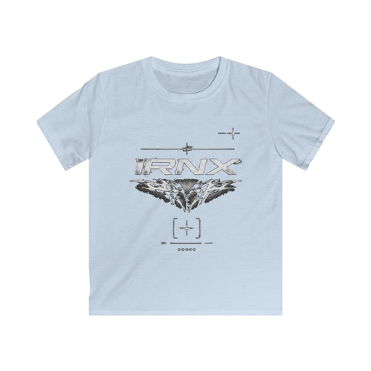 IRNX Kids Graphic T Shirt