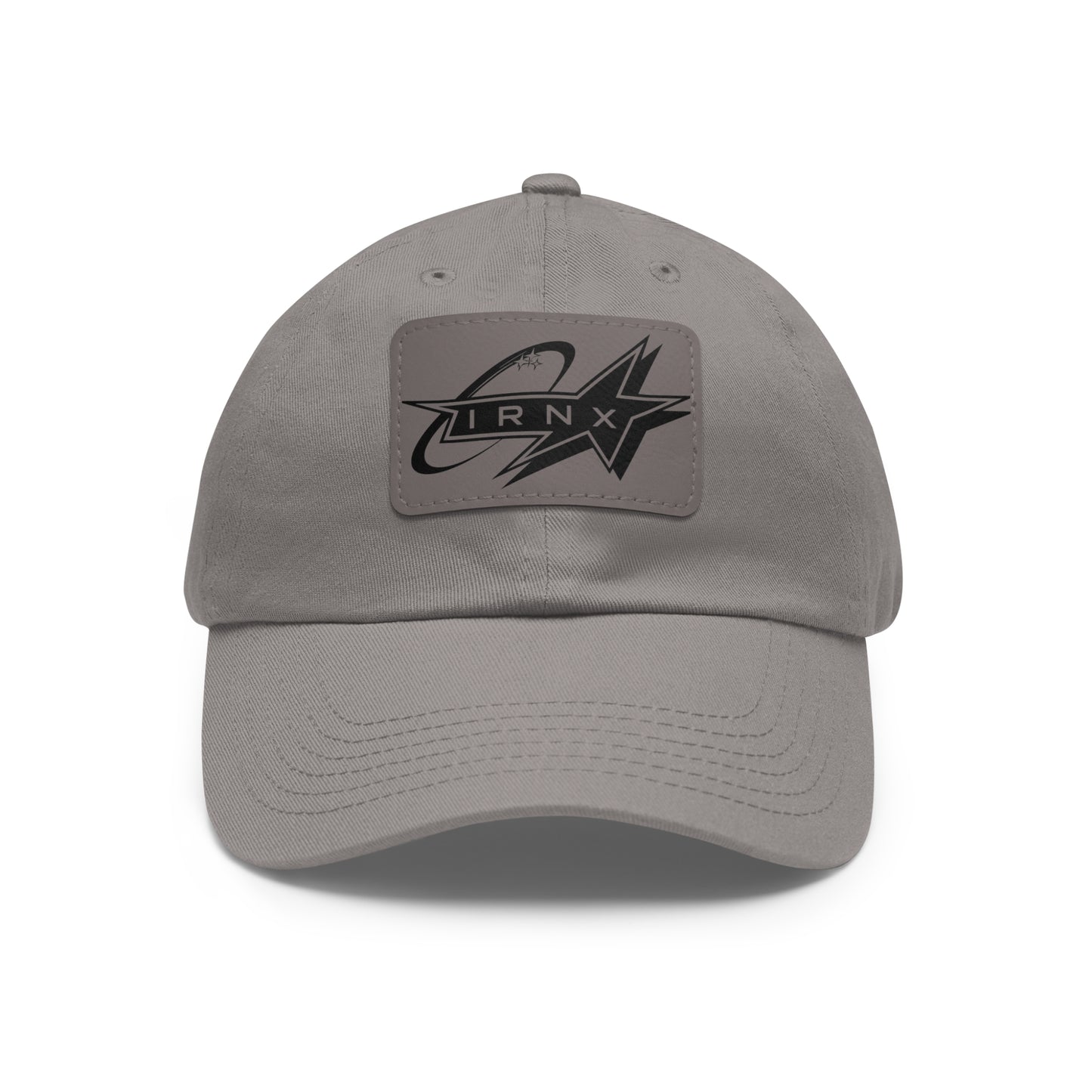 IRNX Patch Dad Hat