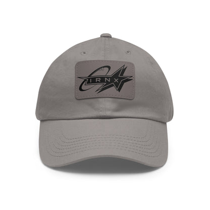 IRNX Patch Dad Hat