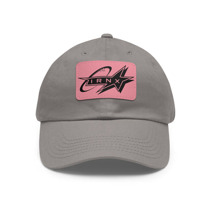 IRNX Patch Dad Hat