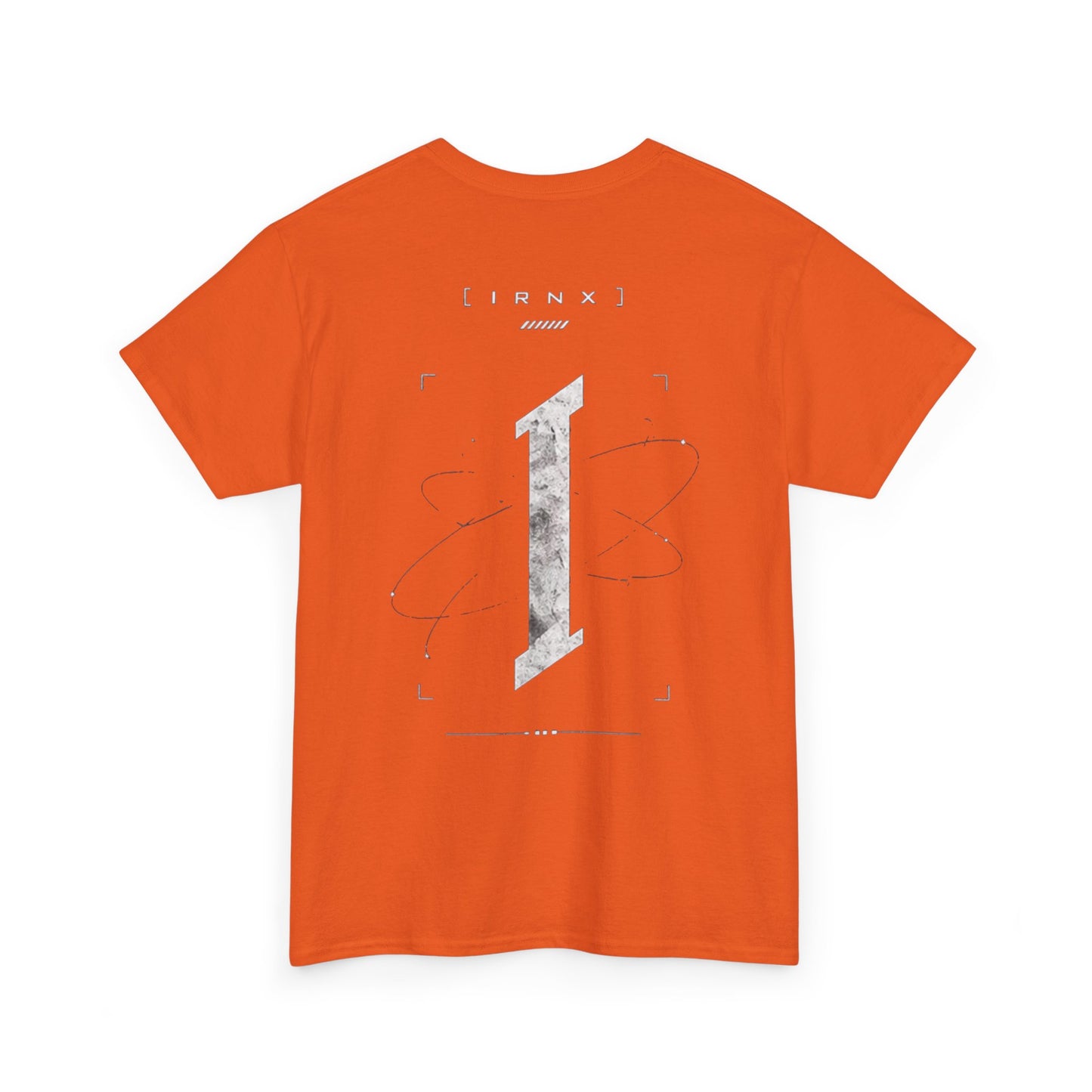 IRNX Graphic Tee