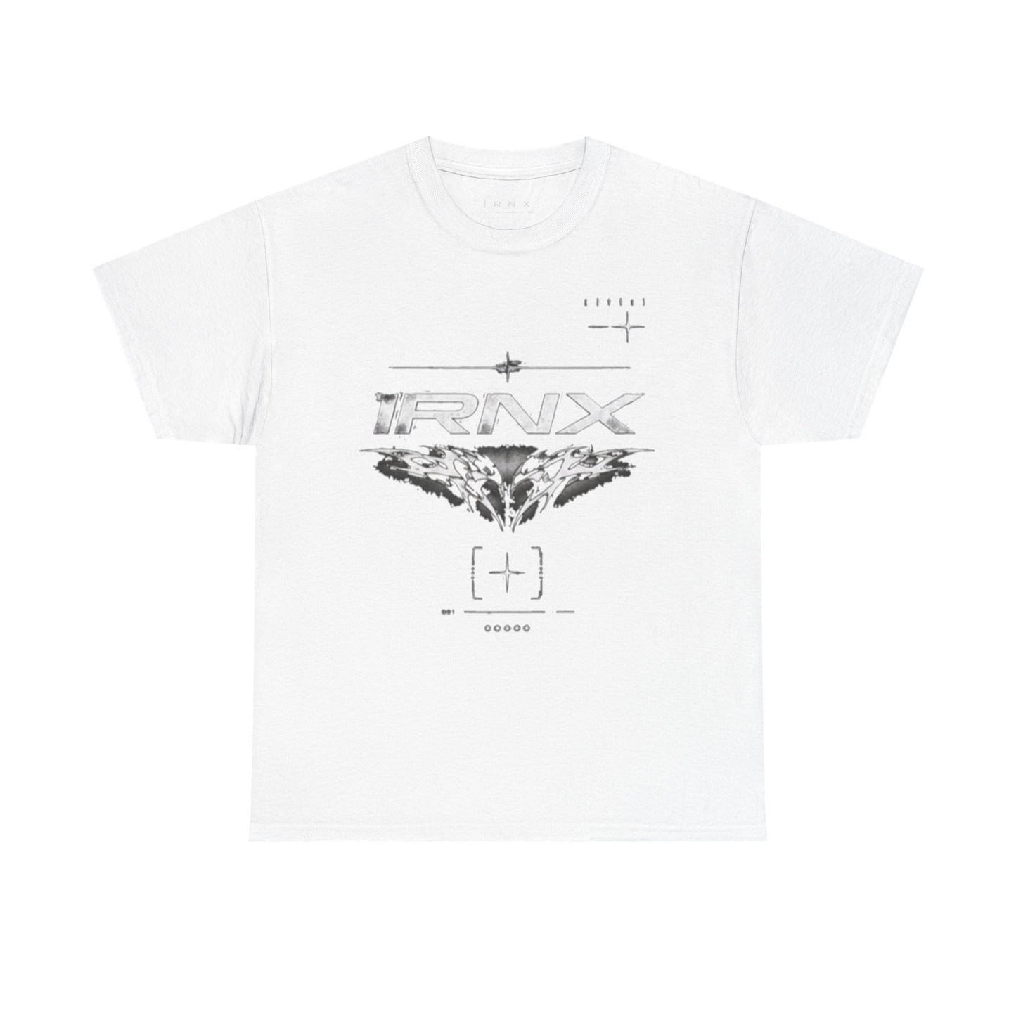 IRNX Graphic T-shirt