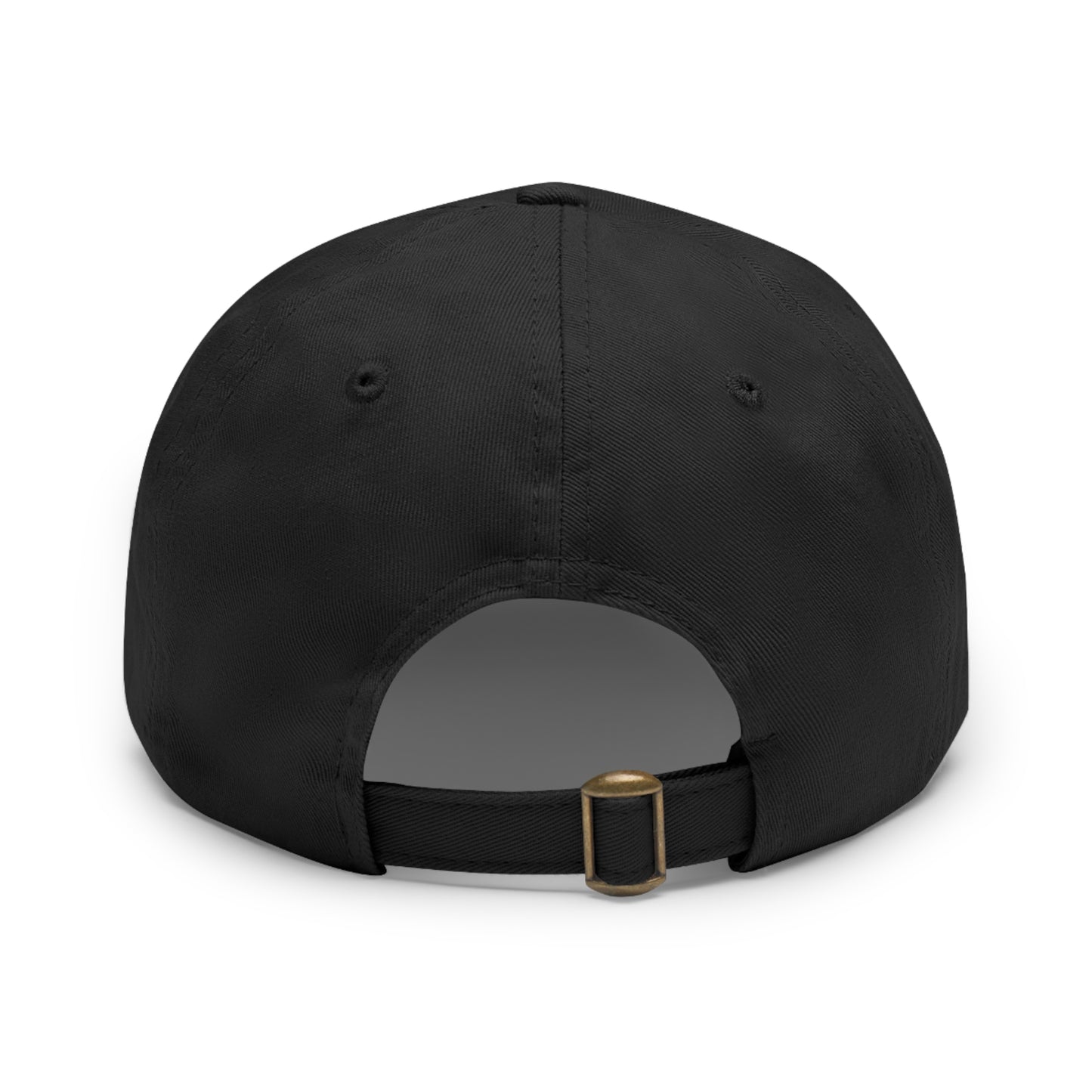 IRNX Patch Dad Hat