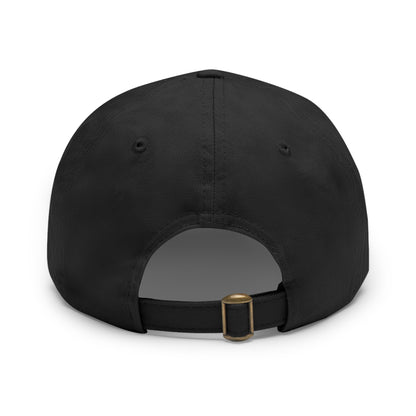 IRNX Patch Dad Hat