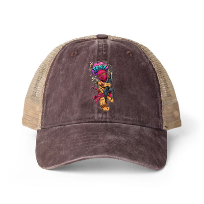 toxic cupid Women's hat