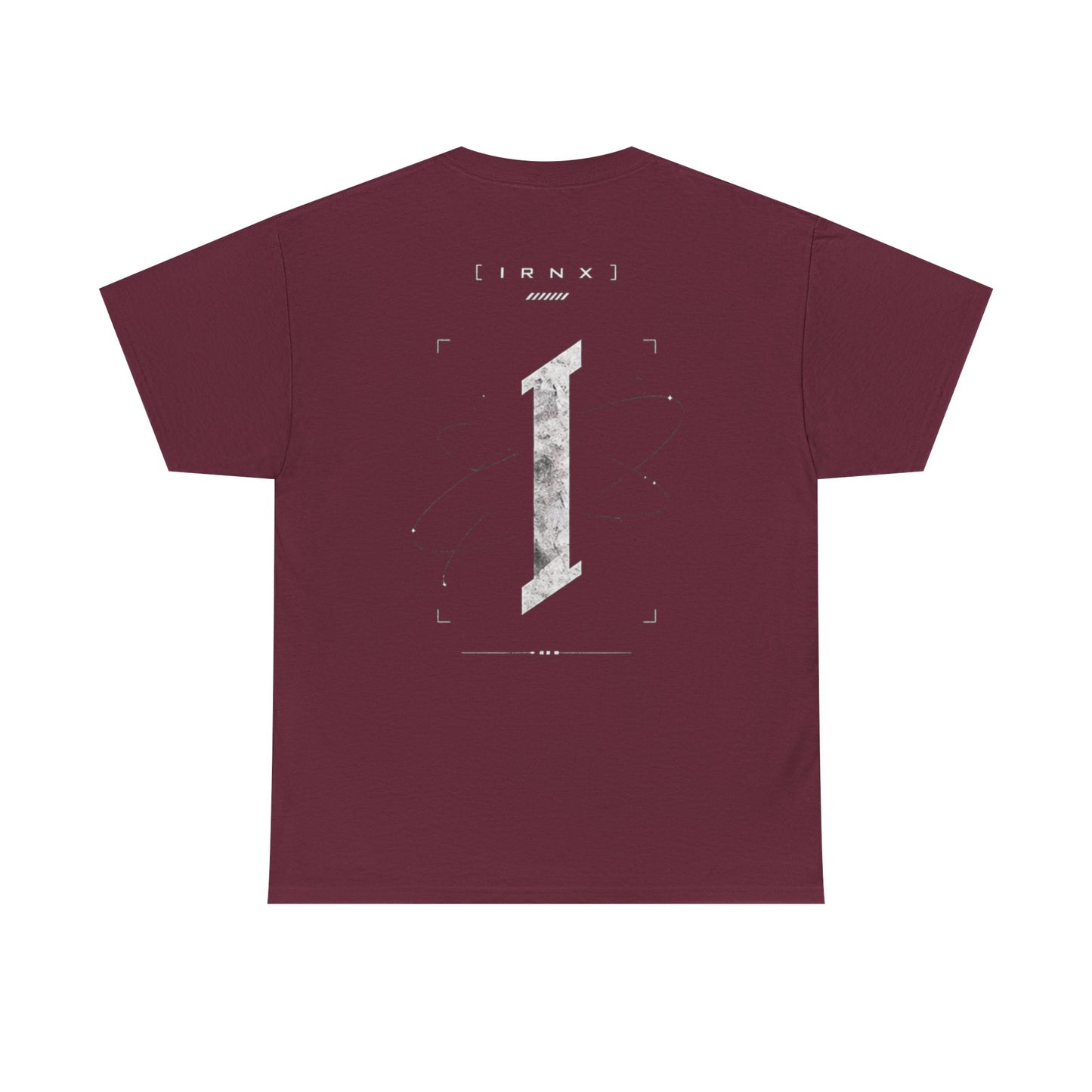IRNX Graphic Tee