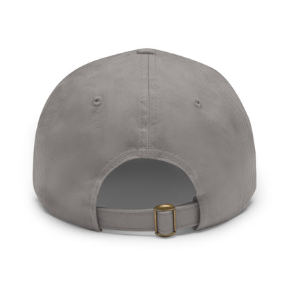 IRNX Patch Dad Hat