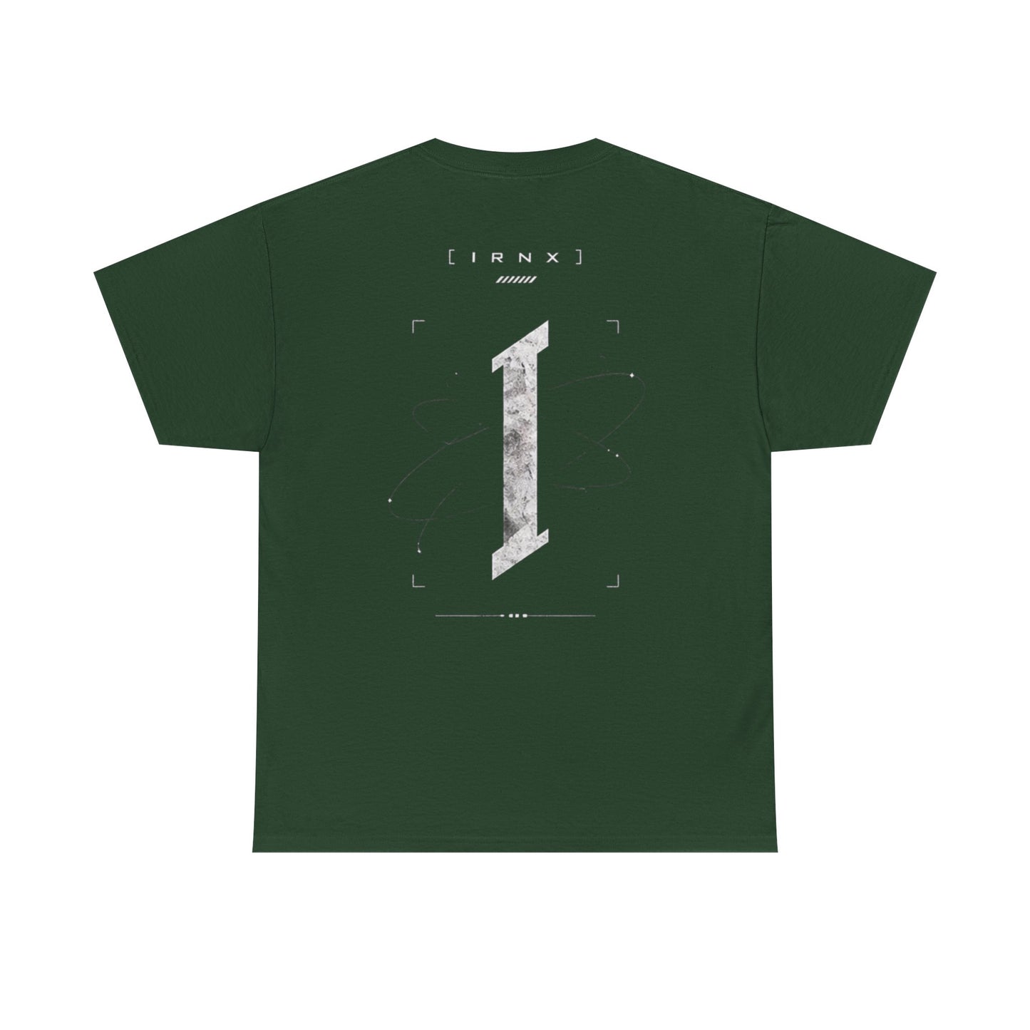 IRNX Graphic Tee