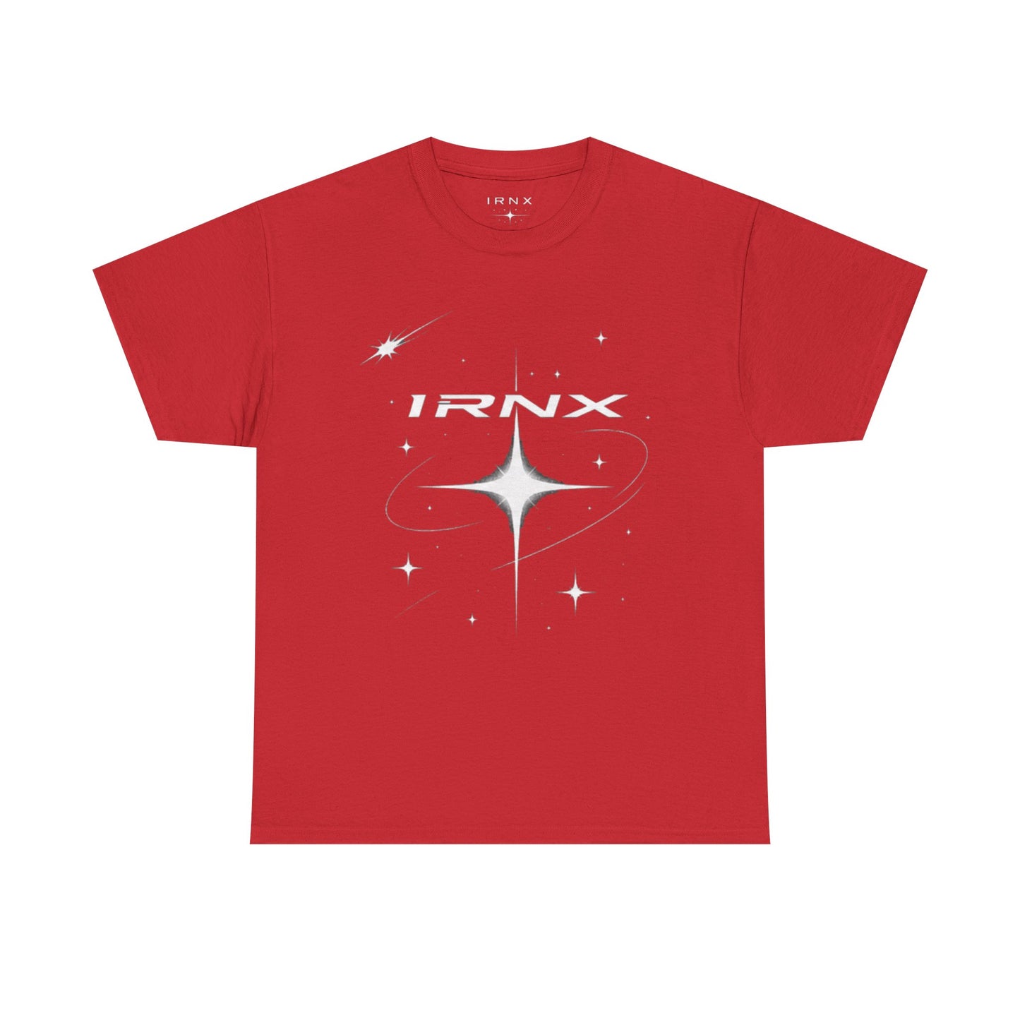 IRNX Star Shirt