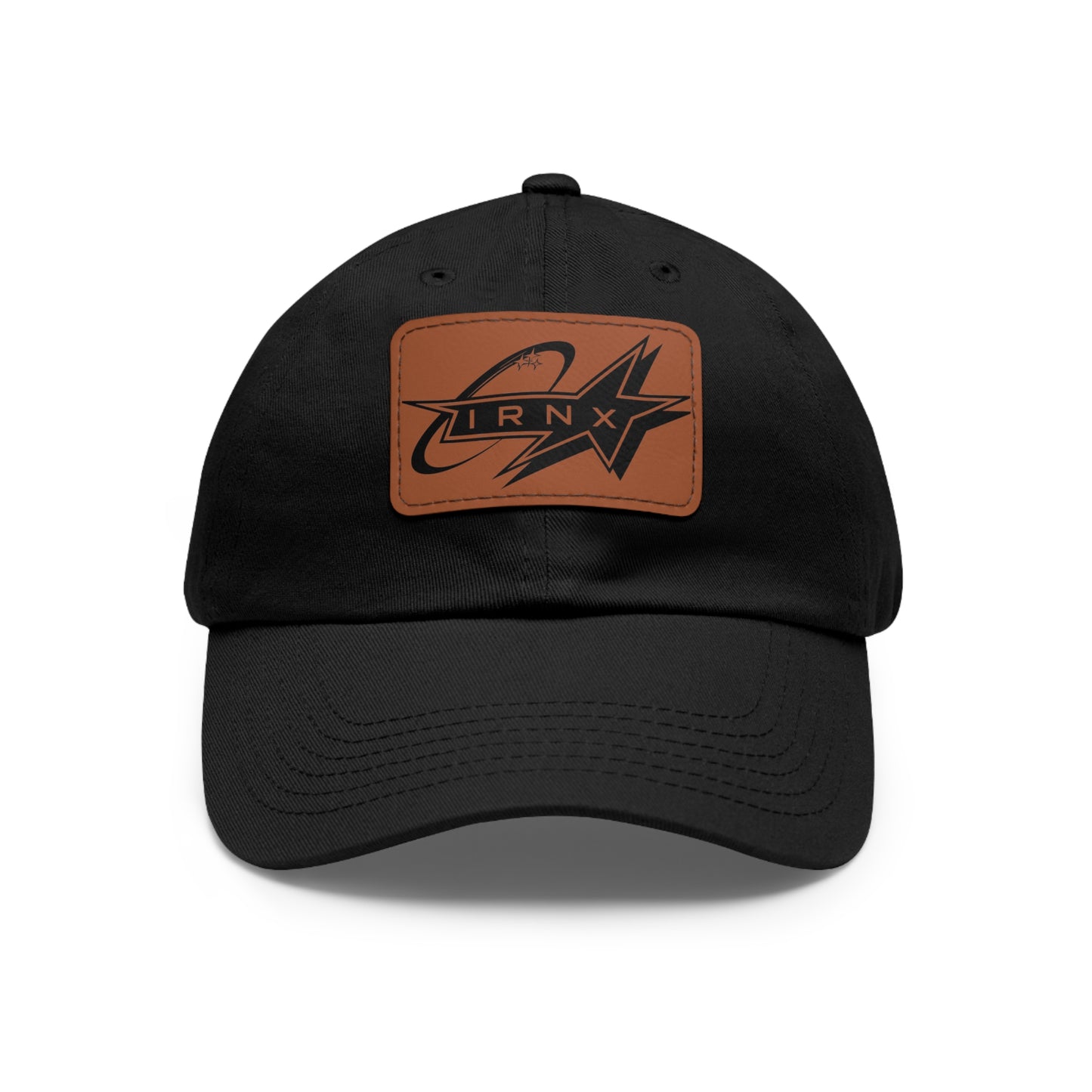 IRNX Patch Dad Hat